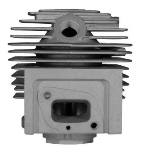Cilindro Roçadeiras Terra 52cc 44mm