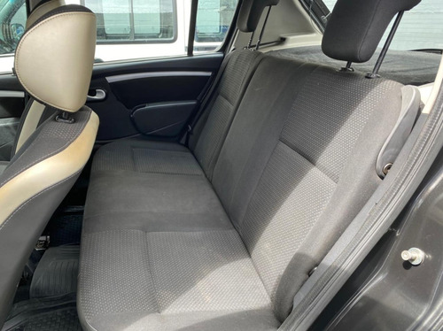 Imagem 11 de 13 de Sandero Stepway 1.6 Completo + Gnv - Ipva 2022 Cortesia!