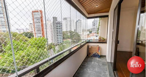 Imagem 6 de 27 de Apartamento - Ref: 234420