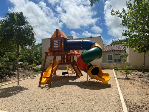 Imagen 23 de 30 de Departamento En Venta En Catania Residencial Cancun