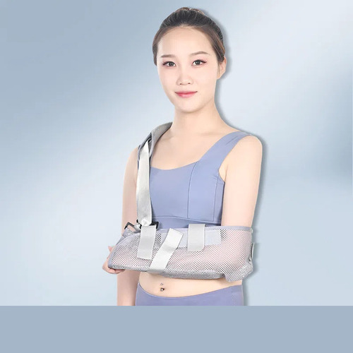 Cabestrillo Para Antebrazo Con Soporte Transpirable El Brazo