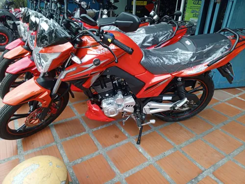 Hj New Street Sport 150