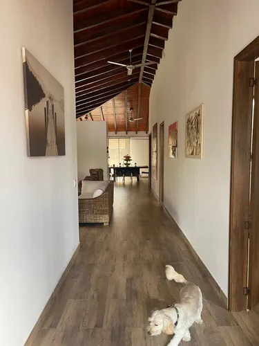 Finca En Rozo, Sector Paso De La Torre. A Siete Minutos Del Aeropuerto