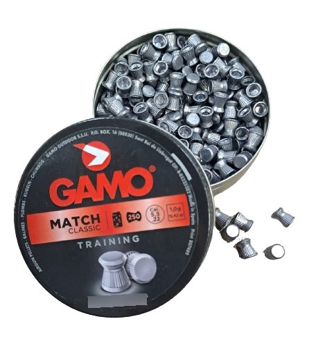 Poston Gamo Match Classic 5,5 (training)