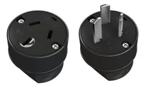Comprar Fichas Macho Hembra Jeluz 10a. Para Alargues X 10 Juegos