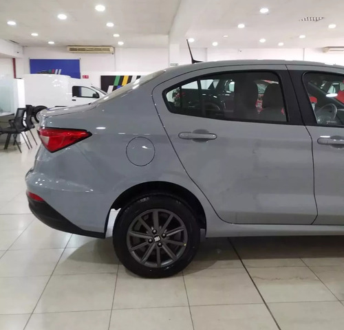Fiat Cronos 1.3 Gse Drive Pack Plus