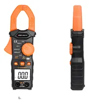 Comprar Pinza Amperométrica Victor 3218+ Medicion Bajas Corrientes