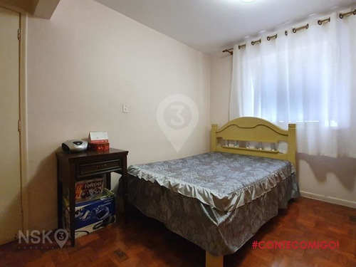 Imagem 12 de 15 de Apartamento A Venda Com 2 Dormitorios - 57m² - Liberdade - Nsk3 Imoveis - Ed3633 - Ed3633