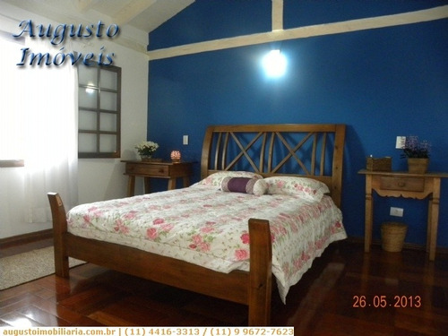 Imagem 26 de 29 de Chácaras À Venda Em Bom Jesus Dos Perdões/sp - Compre O Seu Chácaras Aqui! - 1207885