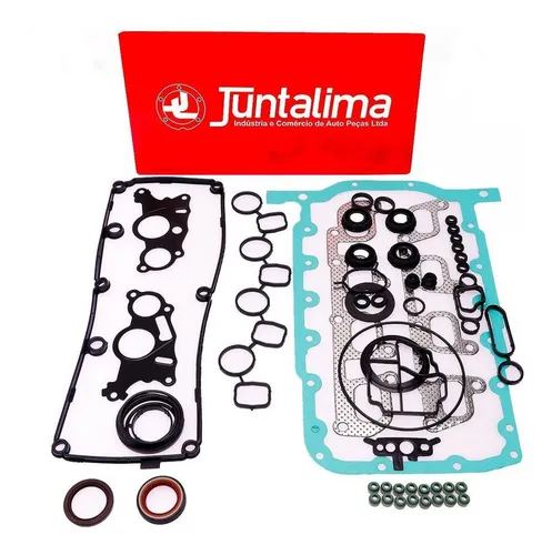 comprar Jogo Junta Motor S\u002F Cabeçote C\u002F Retentor Amarok Tdi 2.0 16v