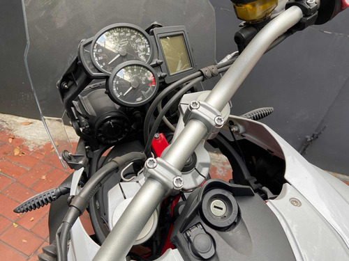 Imagen 5 de 8 de Bmw F 800 Gs