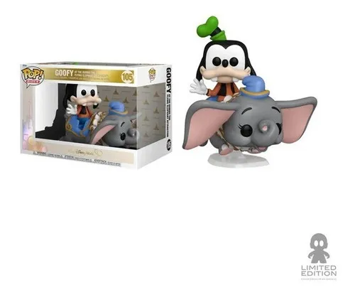 Muñeco pop dumbo hotsell