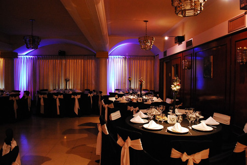 Imagen 2 de 4 de Salon Le Coin - Recepciones - Eventos - Catering - Dj
