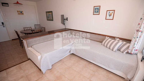 Financiacion - Apart Hotel En Venta Frente Al Mar - Costa Azul, San Bernardo - Ar-ba5-2
