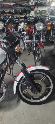 Imagen 14 de 15 de Yamaha Rd 400 Daytona Special 1981 Impecable!
