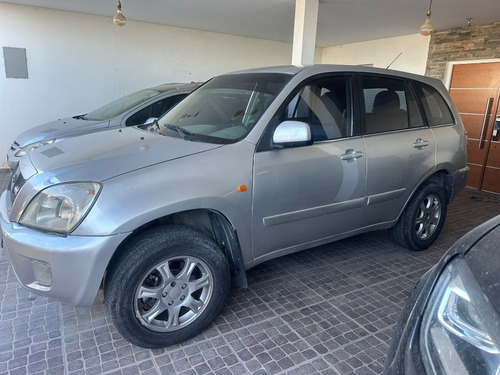 Chery Tiggo 2.0 Confort 4x2 127cv