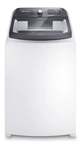 Máquina de Lavar Electrolux Lei18 18kg - Foto oficial e menor preço