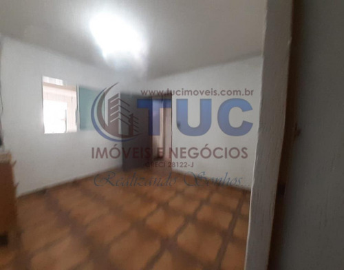Imagem 7 de 15 de Sobrado C/02 Casas Sendo 01 Térrea,03 Dormitórios, 2 Vagas-alvarenga-sbc - 9133