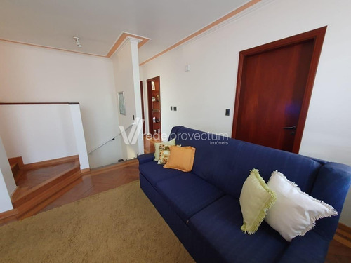 Imagem 24 de 30 de Casa À Venda Em Jardim Madalena - Ca287793
