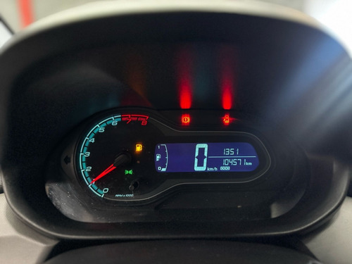 Chevrolet Onix 1.0 MPFI LT 8V FLEX 4P MANUAL