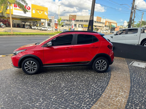 Fiat Argo 1.3 FIREFLY FLEX TREKKING MANUAL