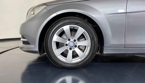 Imagen 6 de 15 de 115216 - Mercedes-benz Clase C 2014 Con Garantía