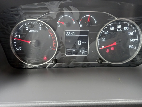 Foton 1044 Rueda Simple