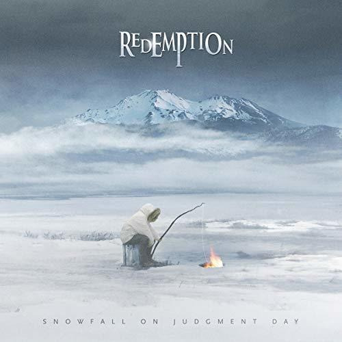 Cd Snowfall On Judgment Day (re-release) - Redemption