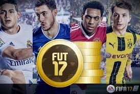 Monedas Fifa 17 Ultimate Team Ps4,se Cubre El 5%