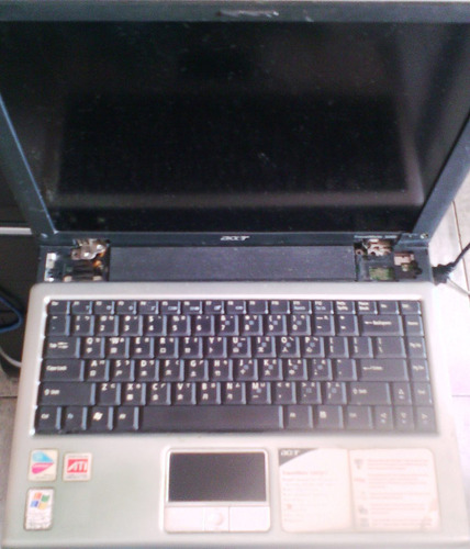 Repuestos Para Laptop Acer Travelmate 3203