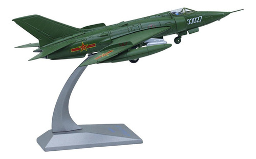 Bake 1/72 Modelo De Avião Colecionáveis Com Suporte De