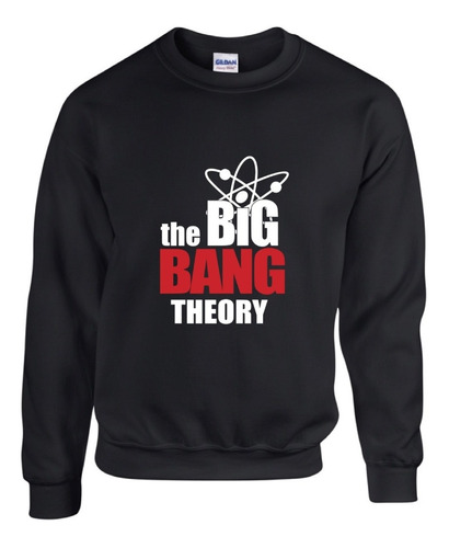 Buzos The Big Bang Theory