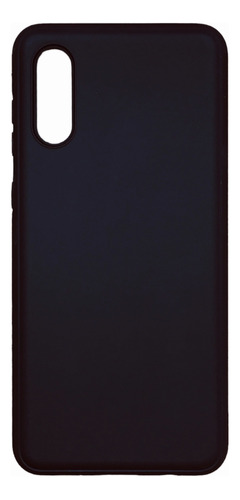 Funda Alto Impacto Para Samsung A02 Y M02