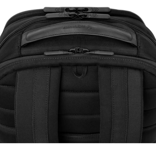 Mochila Victorinox Laptop 15 Negro Almont 602154 - S025