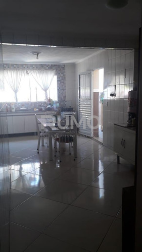 Casa À Venda Em Jardim Shangai - Ca009688