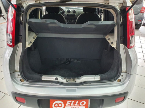 Imagem 3 de 10 de Fiat Uno Vivace 1.0 4p