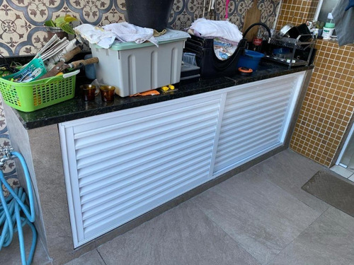 Imagem 28 de 30 de Apartamento Em Ponta Da Praia, Santos/sp De 191m² 2 Quartos À Venda Por R$ 1.020.000,00 - Ap939692-s