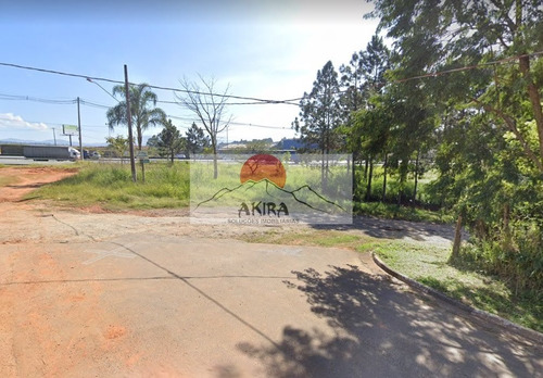 Imagem 2 de 3 de Vendo Área 12.000 M² Frente Para Dutra Zoneamento Misto! - 343