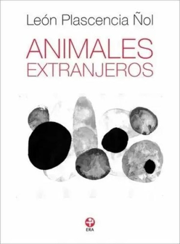 Libro Animales Extranjeros