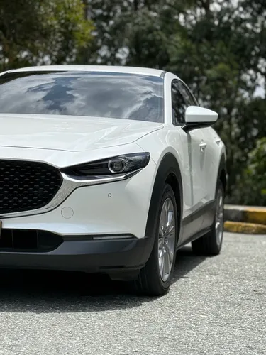 Mazda CX-30 2.0 Touring At