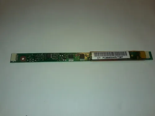 Cache Carte Bouton D'alimentation HP DV9000 / DV9700 - Référence 448014-001
