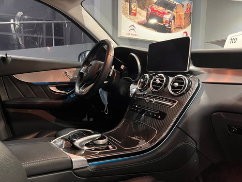 Imagen 12 de 22 de Mercedes Benz Glc 300 4 Matic