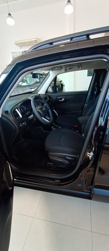 Jeep Renegade 1.8 Sport