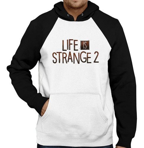 moletom life is strange