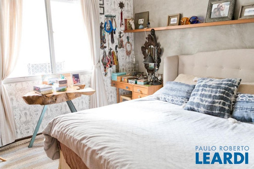 Imagem 9 de 15 de Apartamento - Itaim Bibi - Sp - 644130