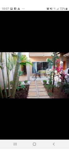 Imagem 16 de 23 de Casa À Venda Em Parque Moema - Ca001272