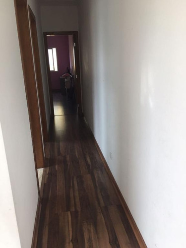 Imagem 24 de 30 de Casa Rua Fechada - Muita Segurança - So0103