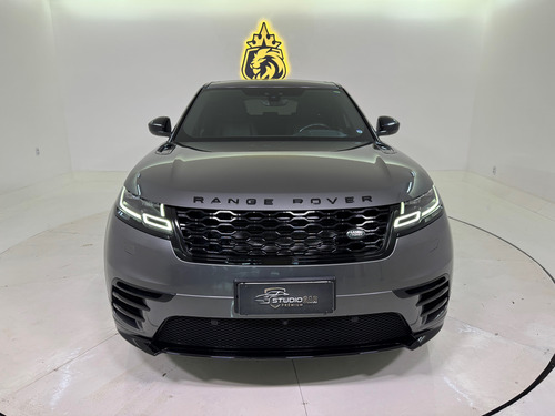 Land Rover Range Rover Velar 2.0 R-dynamic S Si4 5p