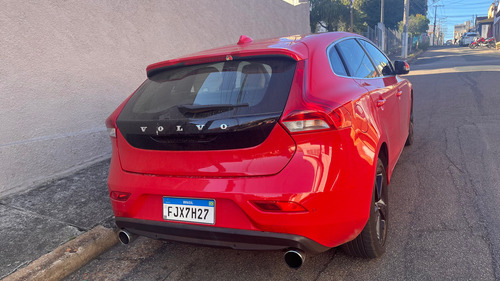 Volvo V40 2.0 T4 Dynamic Aut. 5p