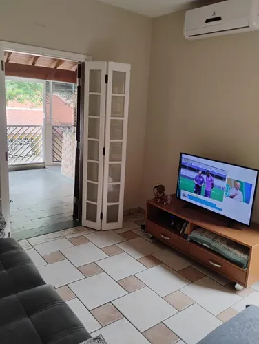 Aconchegante Casa No Eloy Chaves